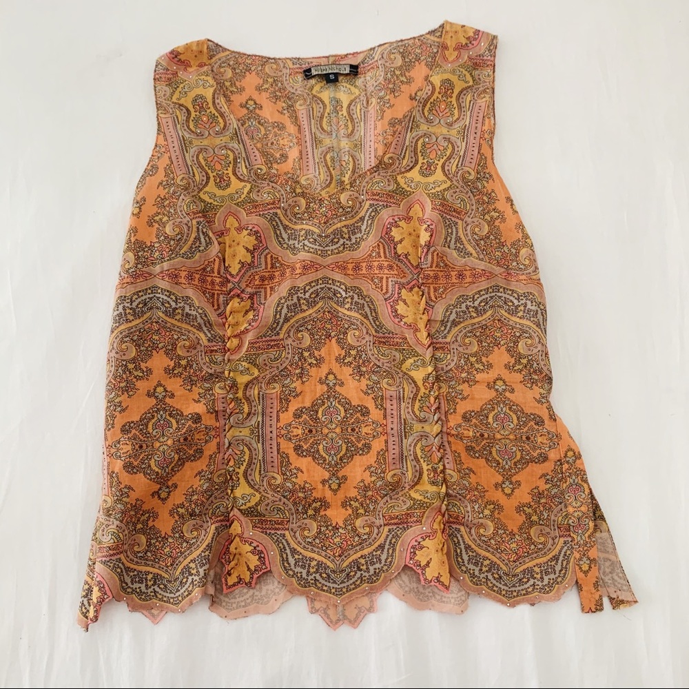 Rozae Nichols Top